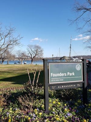 Founders Park