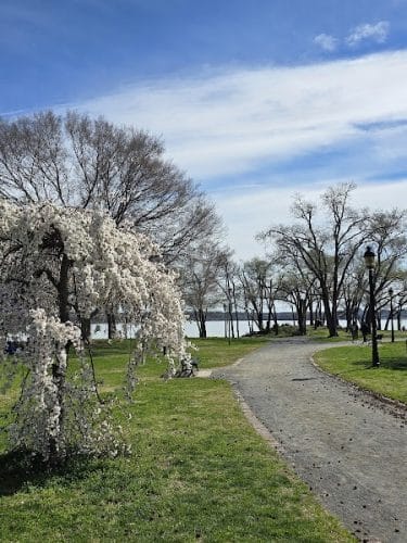 Founders Park