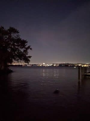 Founders Park