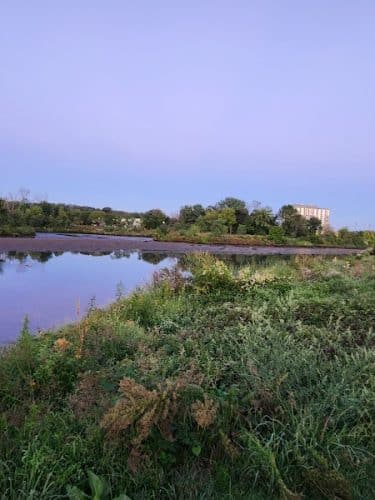 Four Mile Run Park
