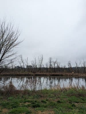 Four Mile Run Park
