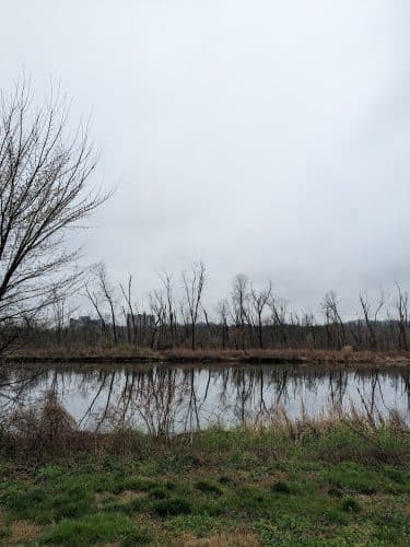 Four Mile Run Park