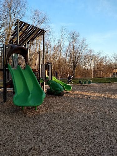 Four Mile Run Park