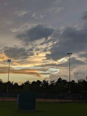 Four Mile Run Park