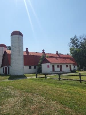 Grist Mill Park