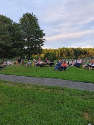Grist Mill Park