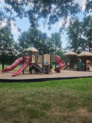 Grist Mill Park