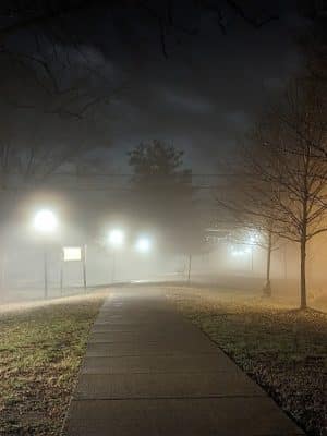 Hooffs Run Park and Greenway