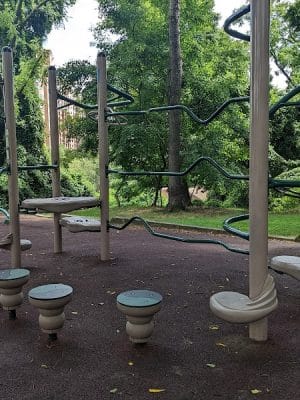 James Mulligan Park