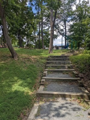 James Mulligan Park