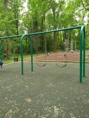 James Mulligan Park