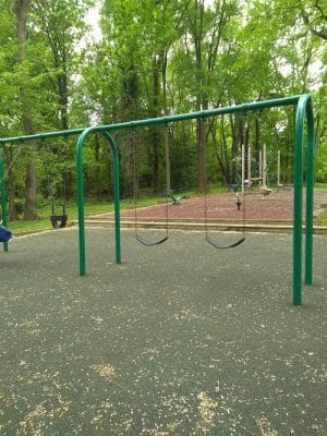 James Mulligan Park