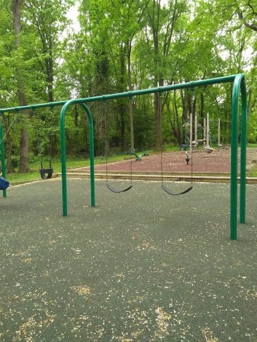 James Mulligan Park