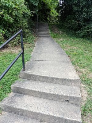 James Mulligan Park