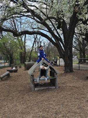 John Adams Park