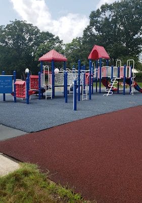 John Adams Park