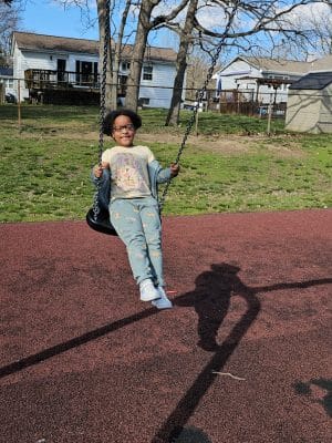 John Adams Park