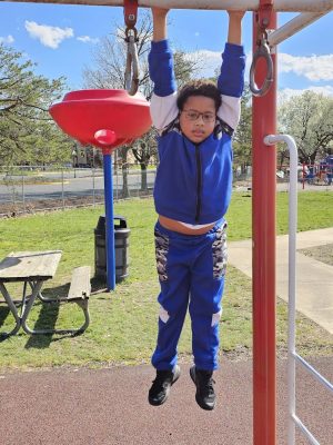 John Adams Park