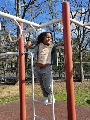 John Adams Park