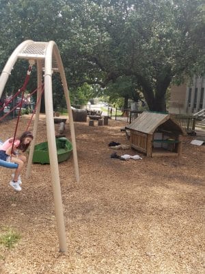 John Adams Park