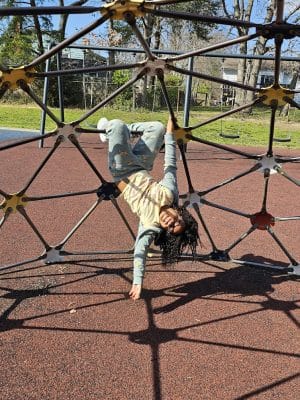 John Adams Park