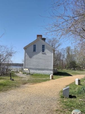 Jones Point Park