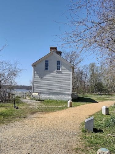 Jones Point Park