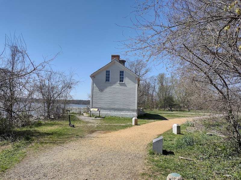 Jones Point Park - Alexandria, VA
