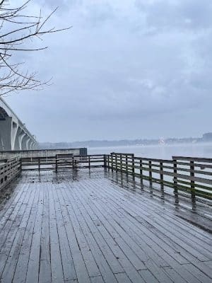 Jones Point Park