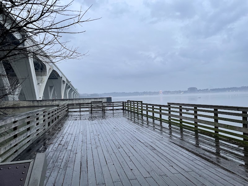 Jones Point Park - Alexandria, VA