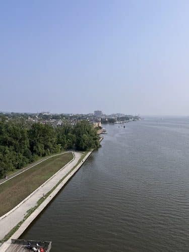 Jones Point Park