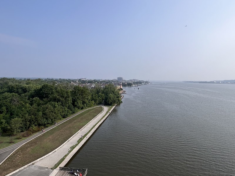 Jones Point Park - Alexandria, VA