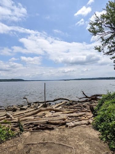 Jones Point Park