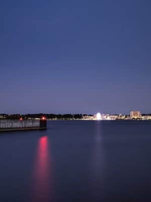 Jones Point Park