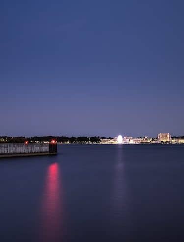 Jones Point Park