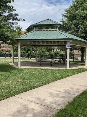 Montgomery Park