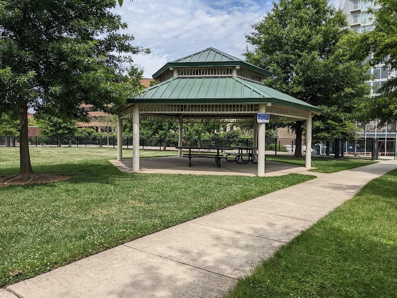 Montgomery Park - Alexandria, VA