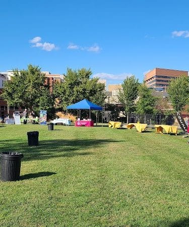 Montgomery Park