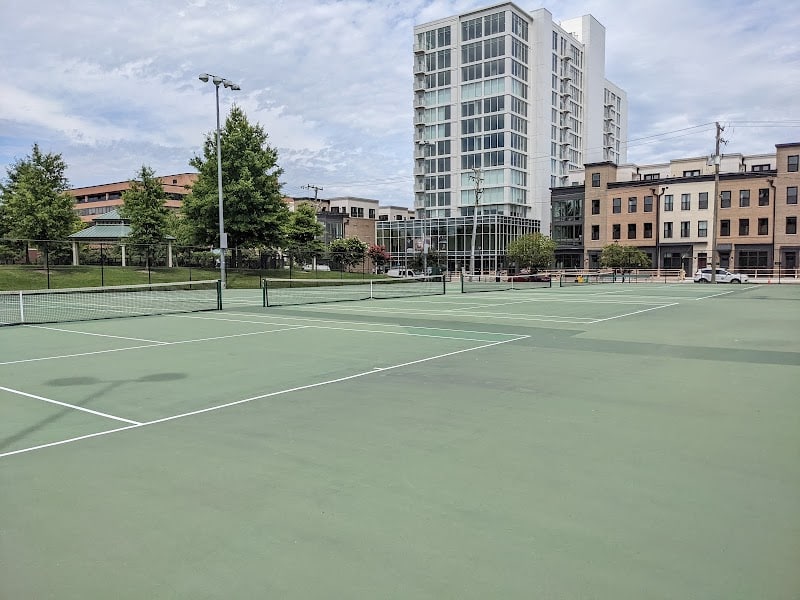 Montgomery Park - Alexandria, VA