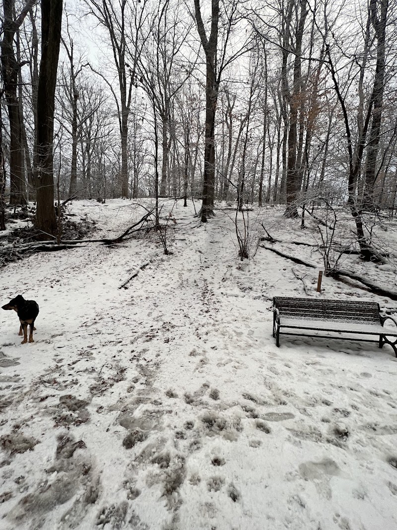 Monticello Park - Alexandria, VA