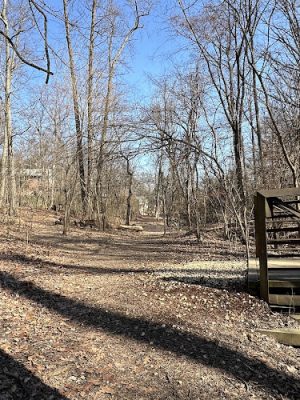 Monticello Park