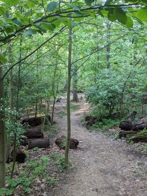 Monticello Park