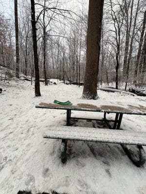 Monticello Park