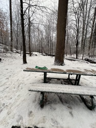 Monticello Park - Alexandria, VA