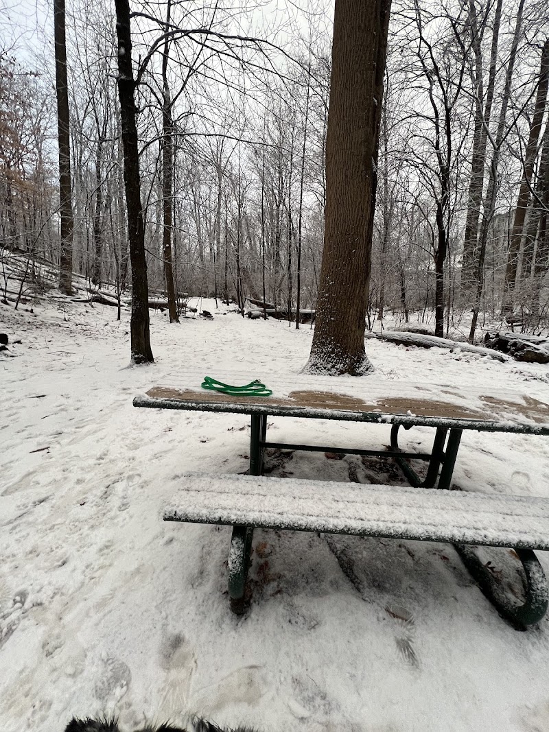 Monticello Park - Alexandria, VA