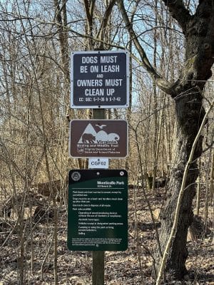 Monticello Park