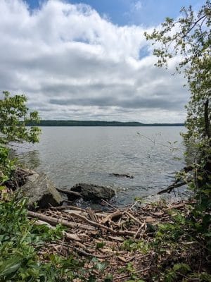 Mount Vernon Trail