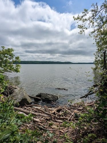 Mount Vernon Trail