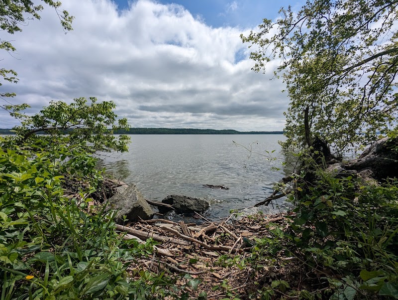 Mount Vernon Trail - Alexandria, VA