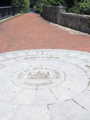 Mount Vernon Trail